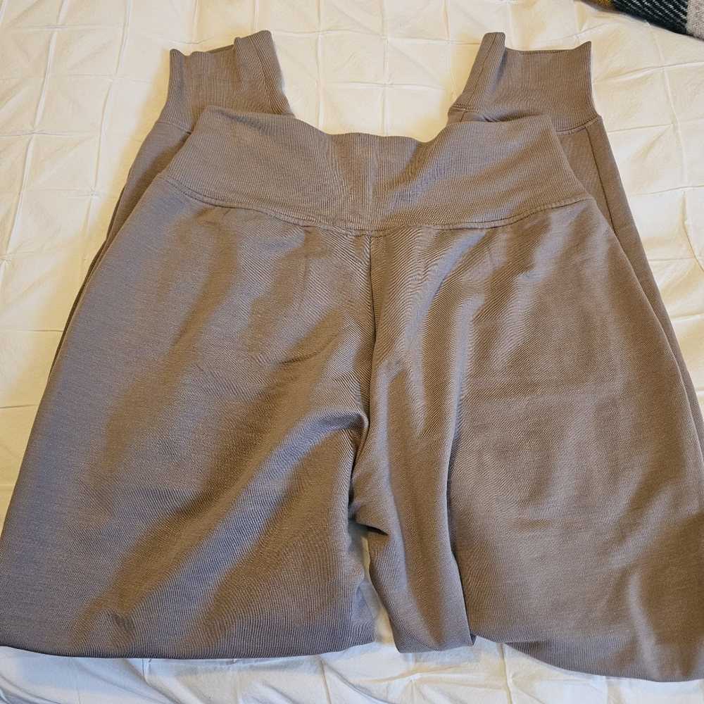 NWT Athleta Coaster Luxe High Rise Jogger In XS - Picture 12 of 13